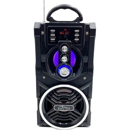 Акустична система Media-Tech Black (MT3150)