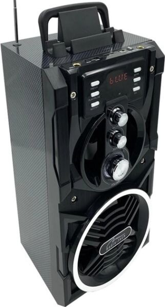 Акустична система Media-Tech Black (MT3150)