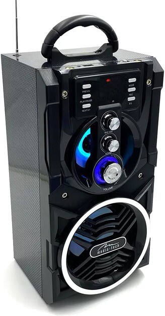 Акустична система Media-Tech Black (MT3150)