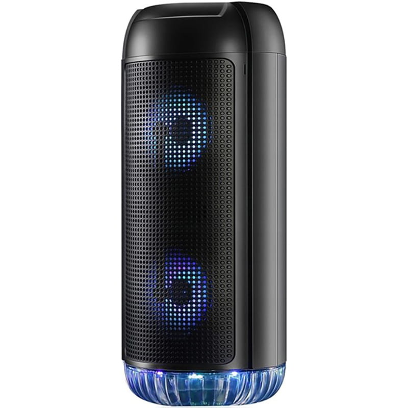 Акустическая система Media-Tech Partyox Uni B Black (MT3174)