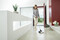 Фото - Акумуляторний електровіник Karcher KB 5 (1.258-050.0) | click.ua