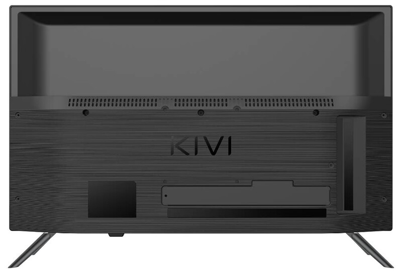 Телевізор Kivi 24H760QB