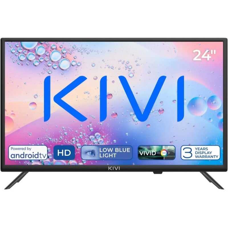Телевізор Kivi 24H760QB