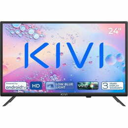 Телевізор Kivi 24H760QB