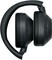 Фото - Гарнiтура Sony ULT Wear Black (WHULT900NB.CE7) | click.ua