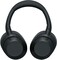 Фото - Гарнiтура Sony ULT Wear Black (WHULT900NB.CE7) | click.ua