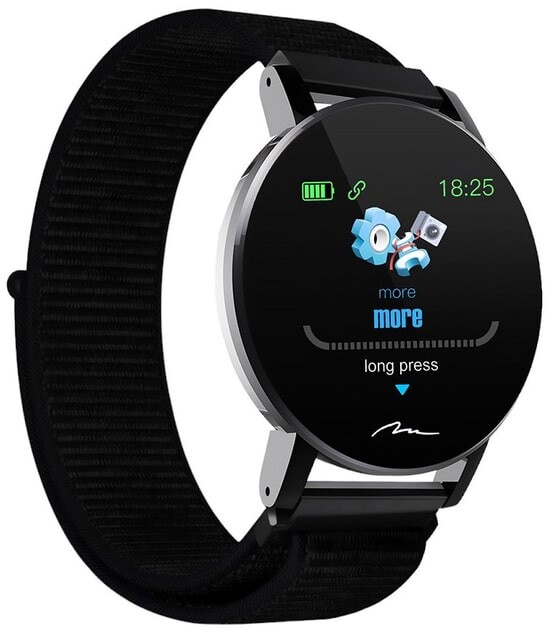 Cмарт-часы Media-Tech Active-Band MT871 Thaiti