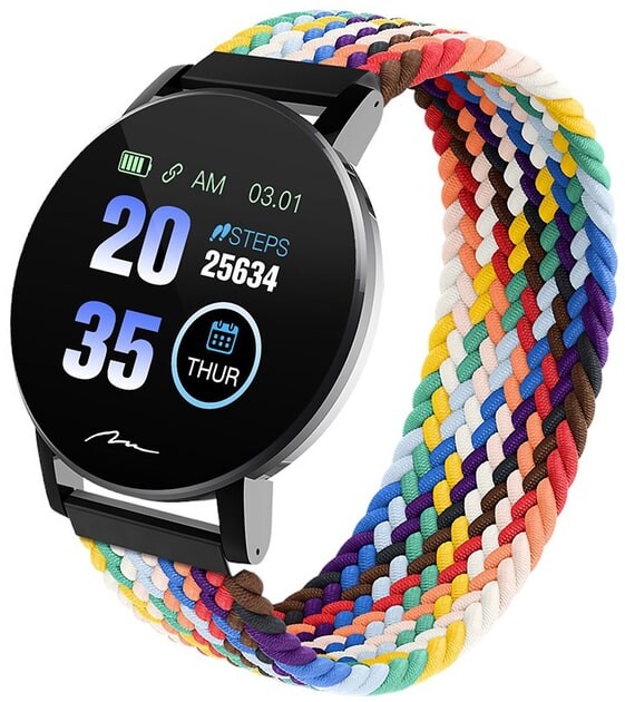 Cмарт-часы Media-Tech Active-Band MT871 Thaiti