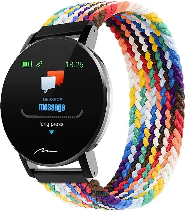 Cмарт-часы Media-Tech Active-Band MT871 Thaiti