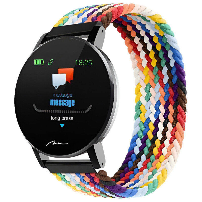 Cмарт-часы Media-Tech Active-Band MT871 Thaiti