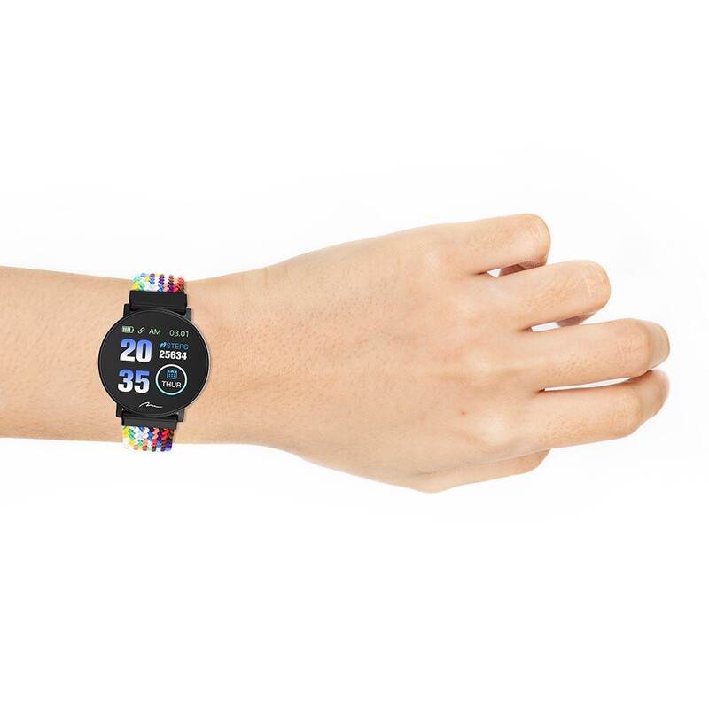 Cмарт-часы Media-Tech Active-Band MT871 Thaiti