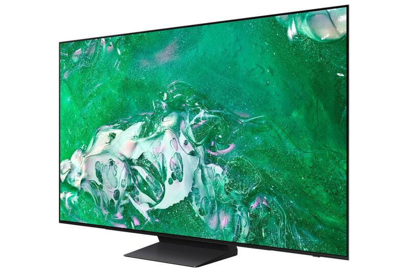 Телевізор Samsung QE83S90DAEXUA