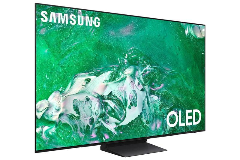 Телевізор Samsung QE83S90DAEXUA