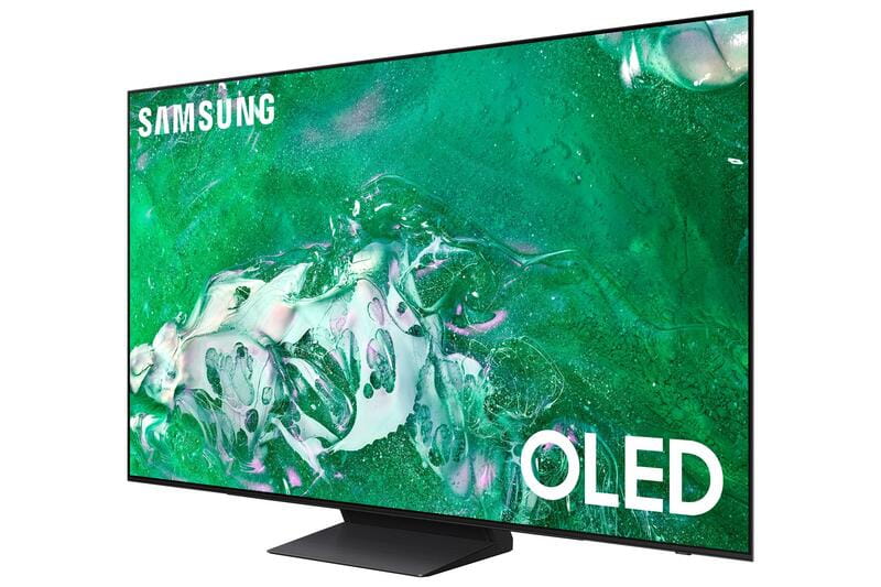 Телевізор Samsung QE83S90DAEXUA