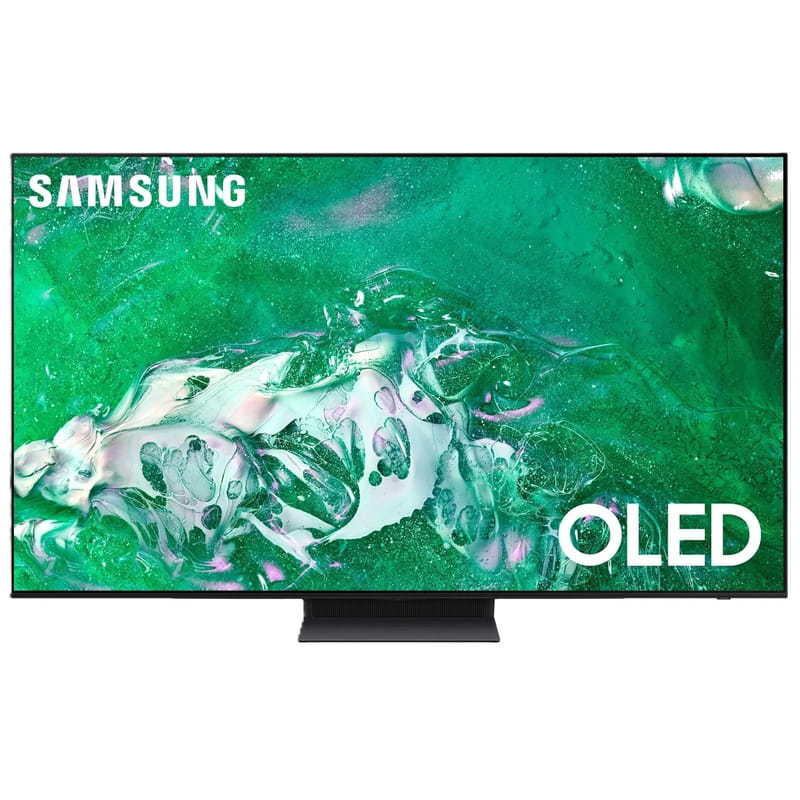 Телевізор Samsung QE83S90DAEXUA