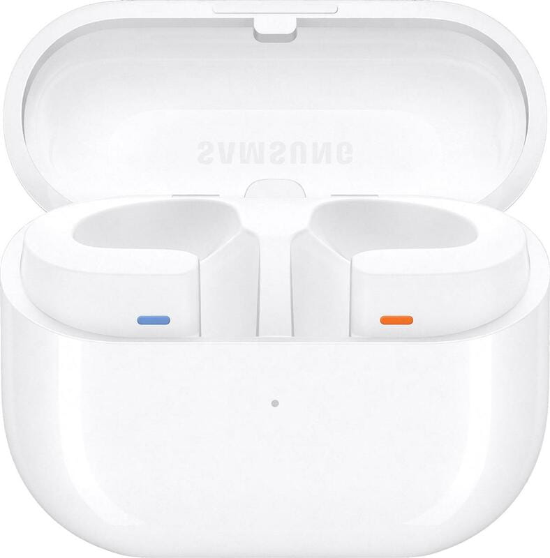 Bluetooth-гарнитура Samsung Galaxy Buds3 White (SM-R530NZWASEK)