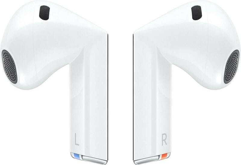 Bluetooth-гарнитура Samsung Galaxy Buds3 White (SM-R530NZWASEK)