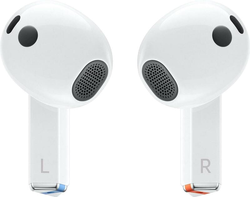 Bluetooth-гарнитура Samsung Galaxy Buds3 White (SM-R530NZWASEK)