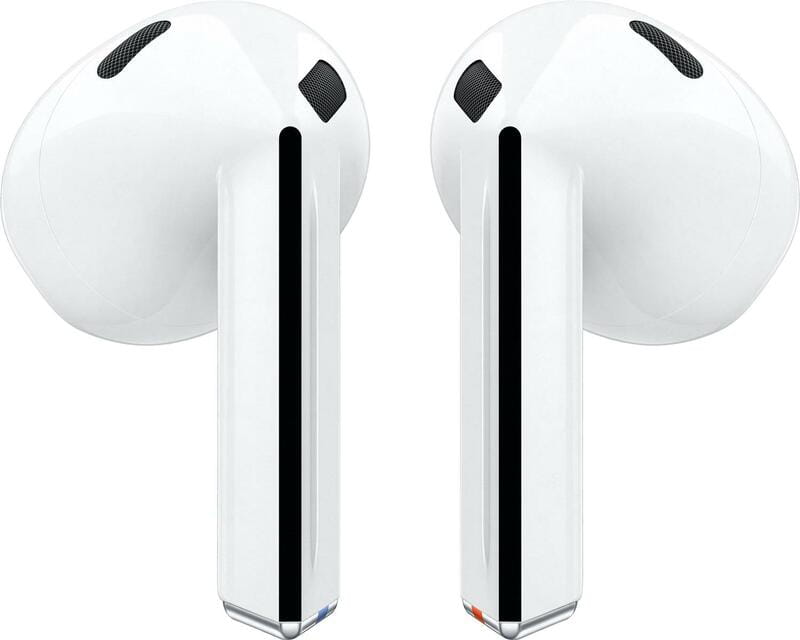 Bluetooth-гарнитура Samsung Galaxy Buds3 White (SM-R530NZWASEK)