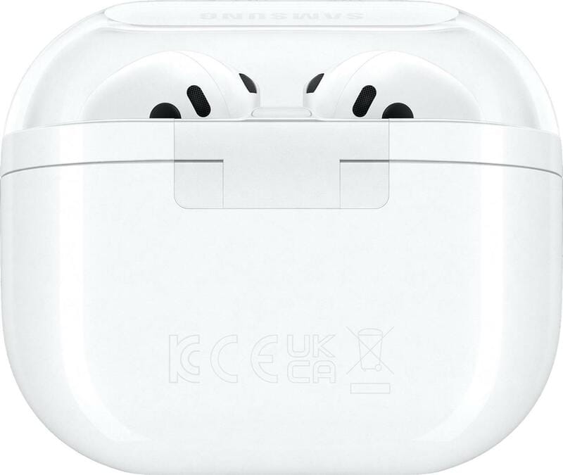 Bluetooth-гарнитура Samsung Galaxy Buds3 White (SM-R530NZWASEK)