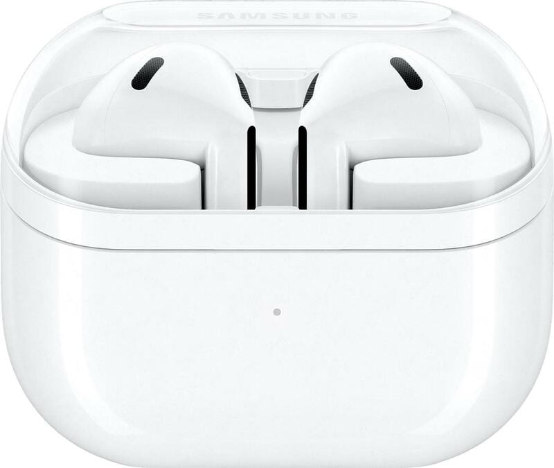 Bluetooth-гарнитура Samsung Galaxy Buds3 White (SM-R530NZWASEK)