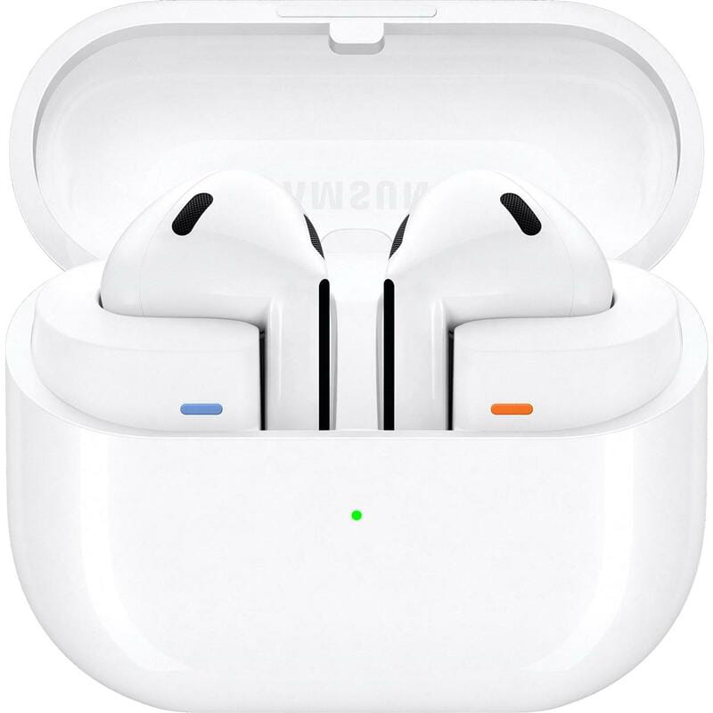 Bluetooth-гарнитура Samsung Galaxy Buds3 White (SM-R530NZWASEK)