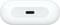 Фото - Bluetooth-гарнитура Samsung Galaxy Buds3 White (SM-R530NZWASEK) | click.ua
