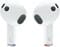 Фото - Bluetooth-гарнитура Samsung Galaxy Buds3 White (SM-R530NZWASEK) | click.ua
