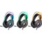 Фото - Гарнітура Defender Flame RGB Black (64555) | click.ua