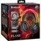 Фото - Гарнітура Defender Flame RGB Black (64555) | click.ua