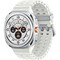 Фото - Смарт-годинник Samsung Galaxy Watch Ultra eSIM Titanium White (SM-L705FZWASEK) | click.ua