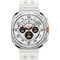Фото - Смарт-годинник Samsung Galaxy Watch Ultra eSIM Titanium White (SM-L705FZWASEK) | click.ua