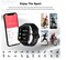 Фото - Cмарт-годинник Blackview R50 Black (6931548317517) | click.ua