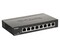 Фото - Комутатор D-Link DGS-1100-08PV2 | click.ua