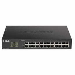 Комутатор D-Link DGS-1100-24V2