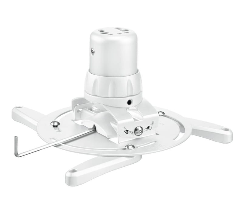 Кріплення для проектора Vogels PPC 1500 White