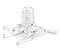 Фото - Кріплення для проектора Vogels PPC 1500 White | click.ua
