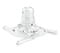 Фото - Кріплення для проектора Vogels PPC 1500 White | click.ua