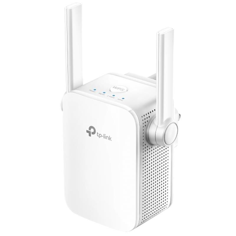 Точка доступа TP-Link RE205
