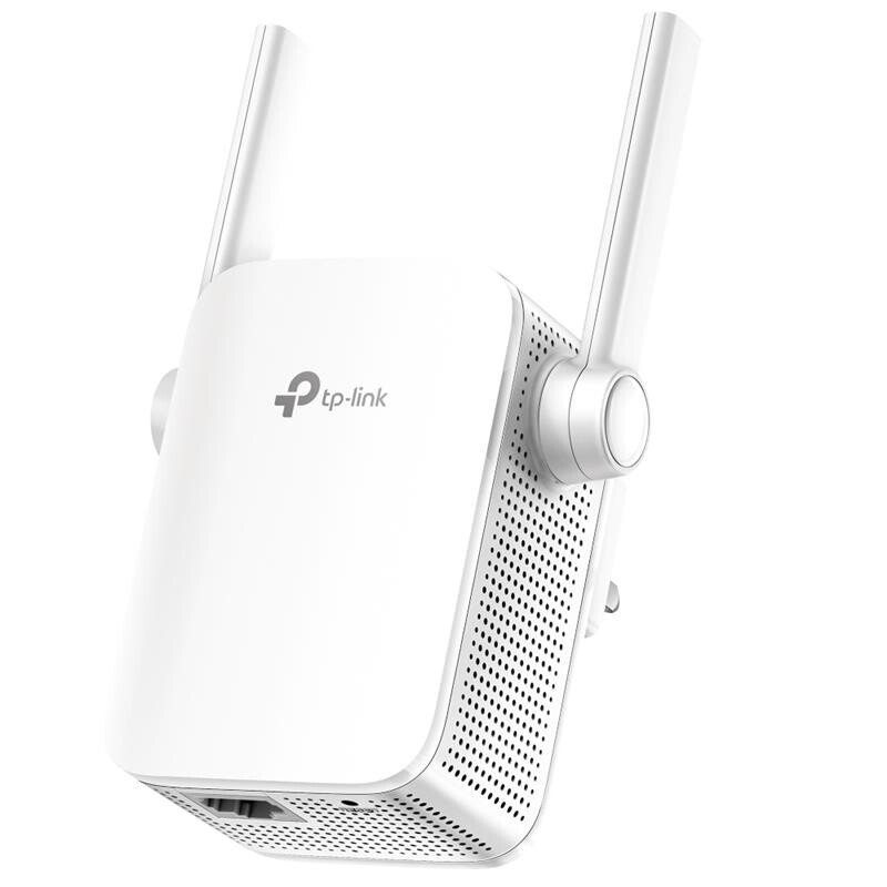 Точка доступа TP-Link RE205