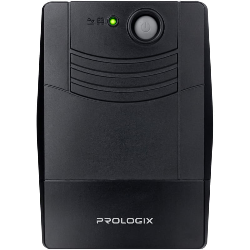 ИБП Prologix 800 (PLP800VA2LED)