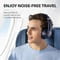 Фото - Bluetooth-гарнитура Anker SoundCore Q20i Blue (A3004G31) | click.ua