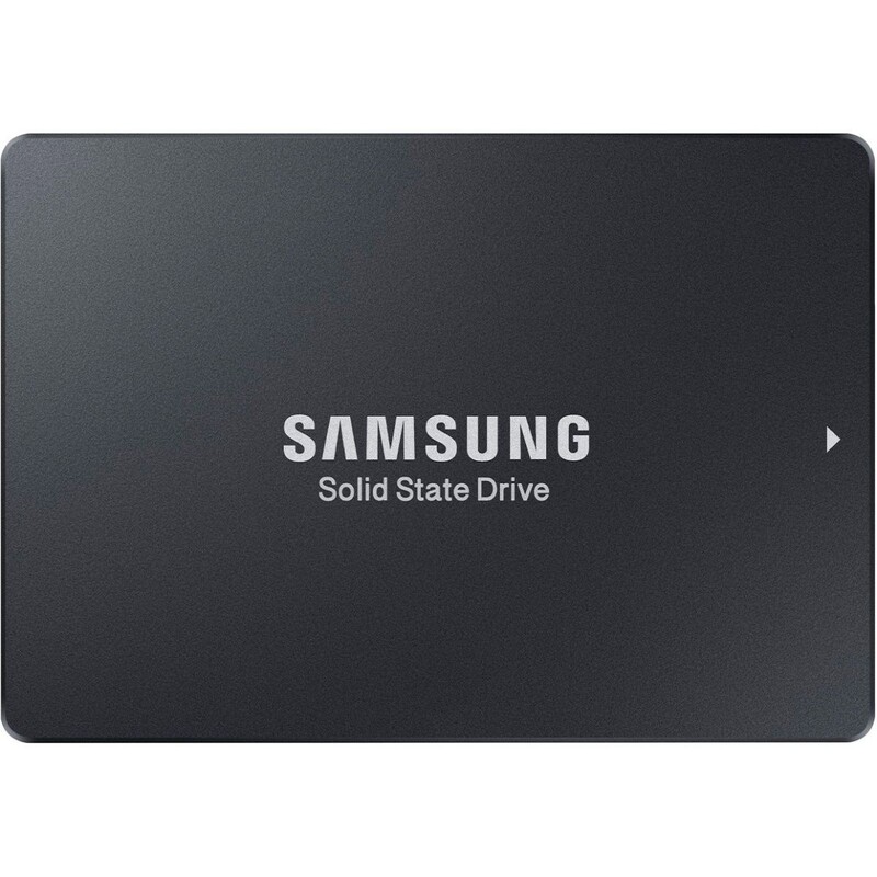 Накопичувач SSD Samsung PM893 240GB 2.5" SATA (MZ7L3240HCHQ-00A07)