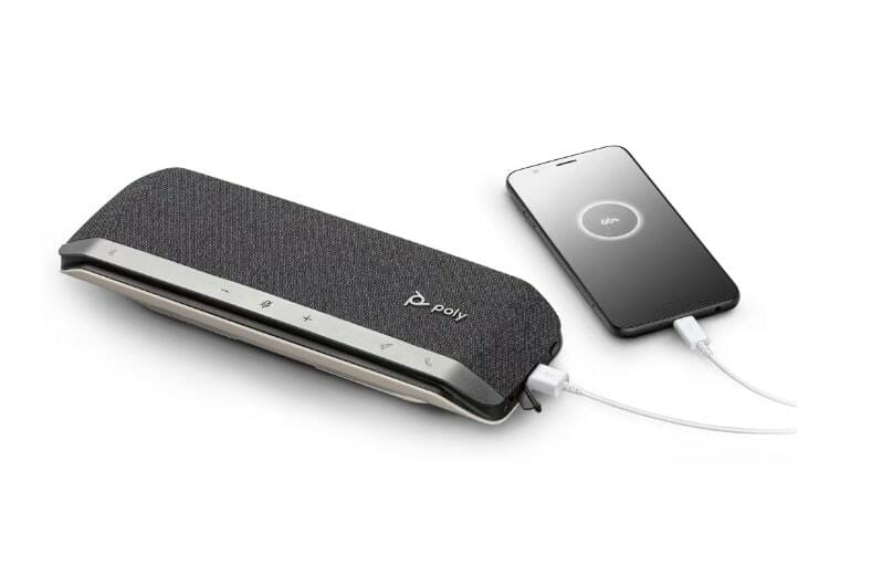 Спікерфон Poly Sync 40 (77P35AA)