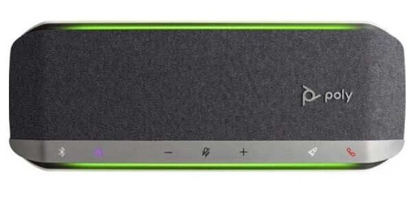 Спікерфон Poly Sync 40+ (77P36AA)