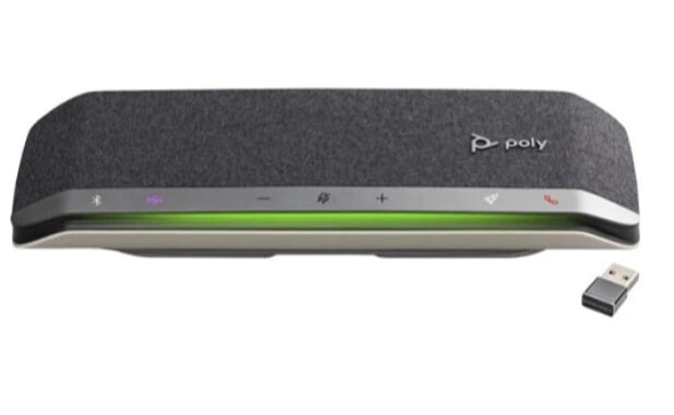 Спікерфон Poly Sync 40+ (77P36AA)