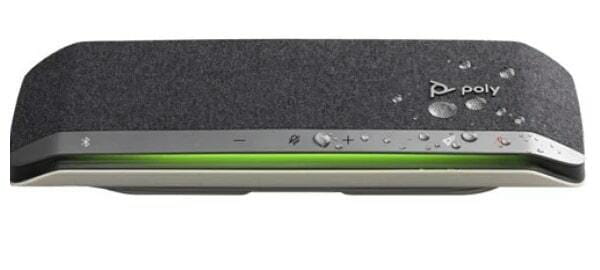 Спікерфон Poly Sync 40+ (77P36AA)