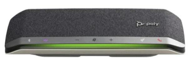 Спікерфон Poly Sync 40+ (77P36AA)