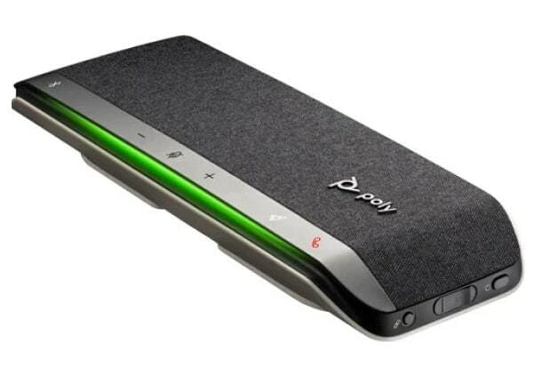 Спікерфон Poly Sync 40+ (77P36AA)