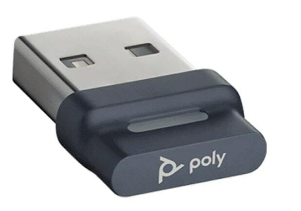 Спікерфон Poly Sync 40+ (77P36AA)